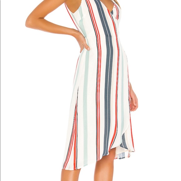 Anthro cupcakes and cashmere Pirelli Dress - Picture 3 of 10